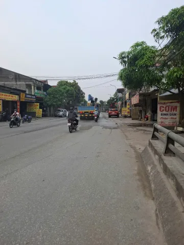 Bất động sản tại Nghệ An - ảnh 1