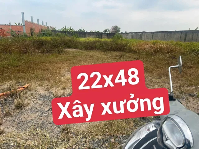 Bất động sản tại Tây Ninh - ảnh 1