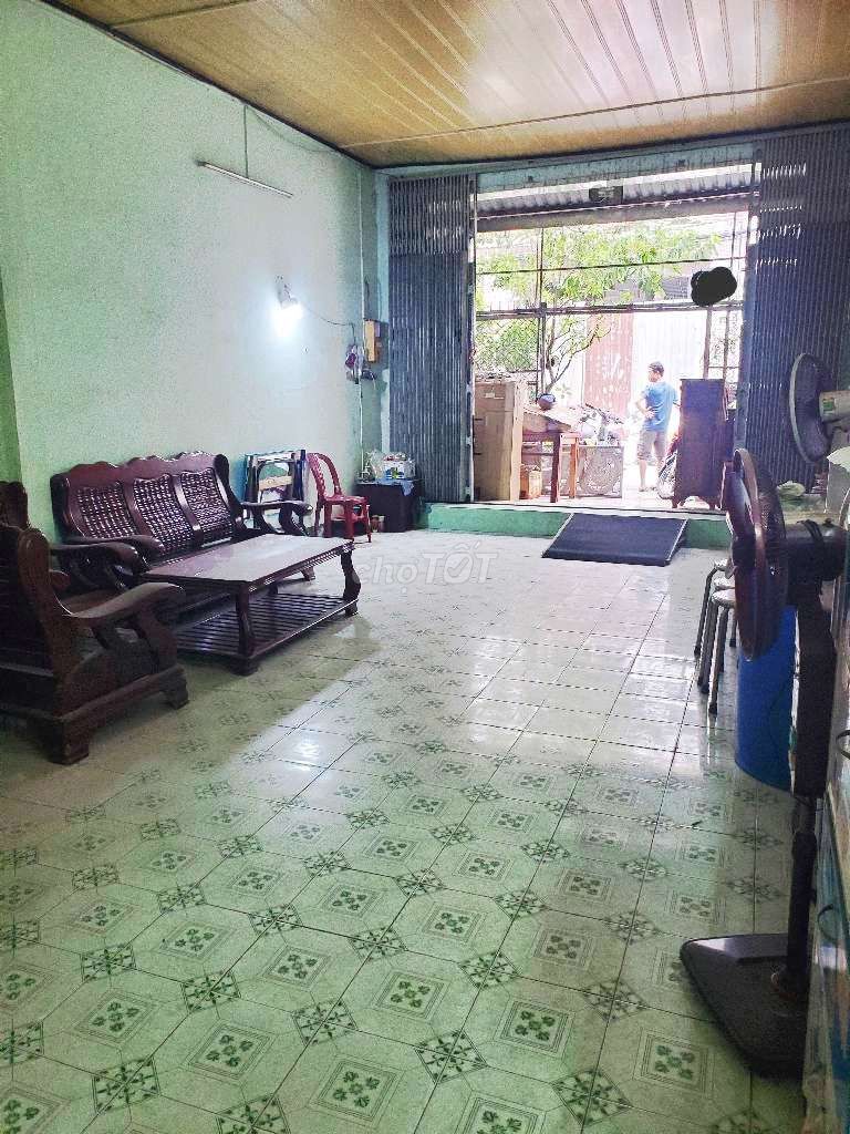 Nhà riêng tại 6, TP. Hồ Chí Minh - ảnh 3