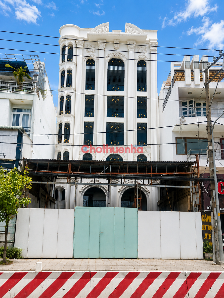 Bất động sản tại TP. Hồ Chí Minh - ảnh 1