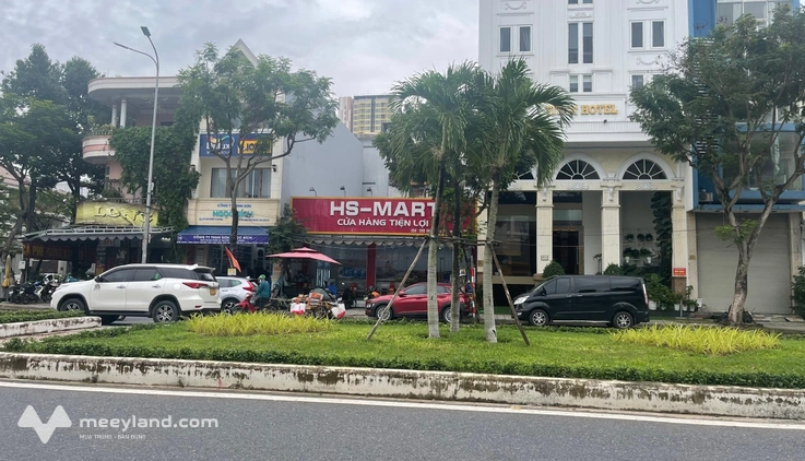 Bất động sản tại Đà Nẵng - ảnh 1