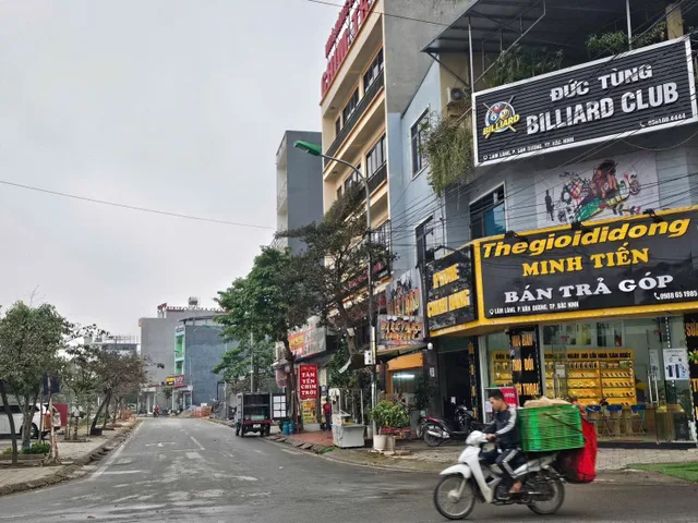 Bất động sản tại Bắc Ninh - ảnh 1