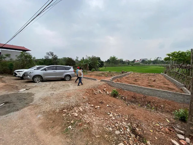 Bất động sản tại Bắc Ninh - ảnh 1