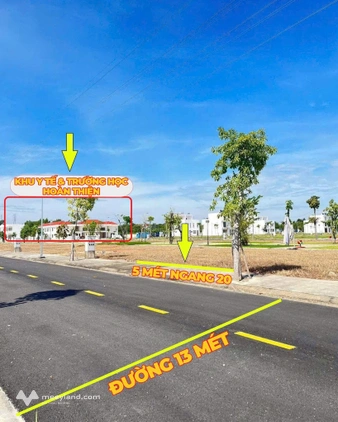 Bất động sản tại Vĩnh Phúc - ảnh 1