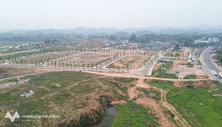 Bất động sản tại Lạng Sơn - ảnh 1