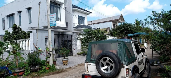 Bất động sản tại Thừa Thiên Huế - ảnh 1