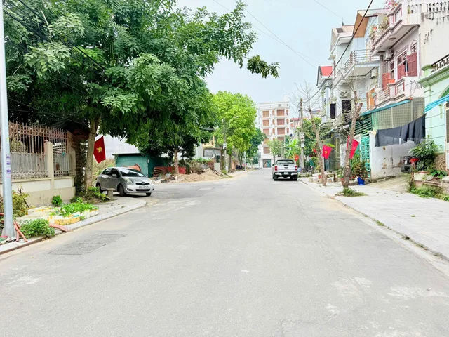 Bất động sản tại Vĩnh Phúc - ảnh 1