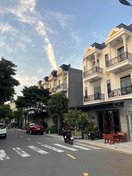 Bất động sản tại Bình Dương - ảnh 1