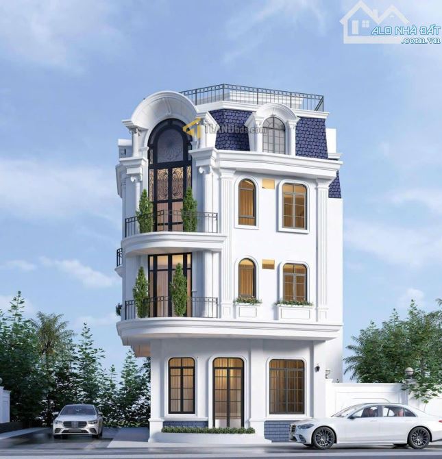 Bất động sản tại Lâm Đồng - ảnh 1
