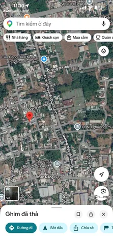 Bất động sản tại Bình Dương - ảnh 1