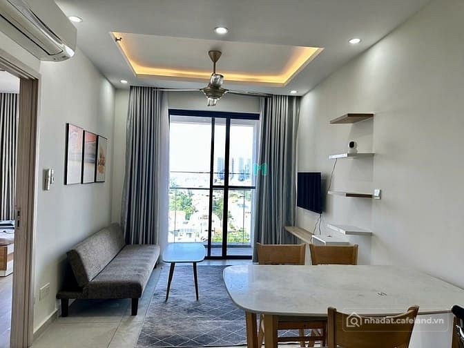Bất động sản tại TP. Hồ Chí Minh - ảnh 1