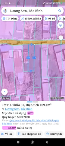 Bất động sản tại Lâm Đồng - ảnh 1