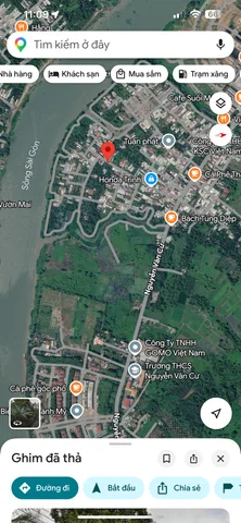 Bất động sản tại Bình Dương - ảnh 1