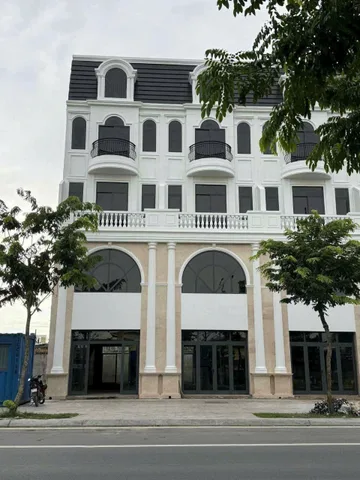 Bất động sản tại Bến Tre - ảnh 1