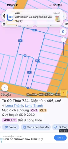 Bất động sản tại Đồng Nai - ảnh 1