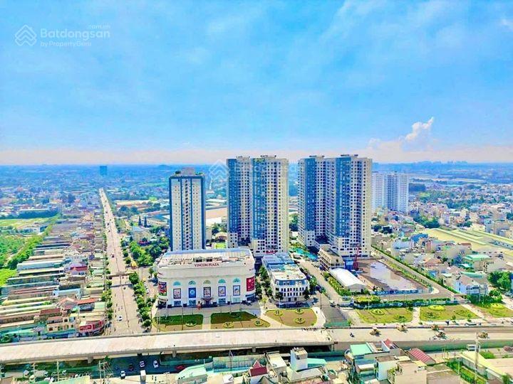 Bất động sản tại Bình Dương - ảnh 1