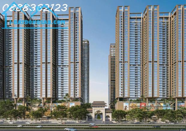 Bất động sản tại Hưng Yên - ảnh 1