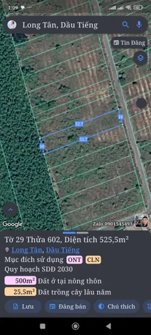 Bất động sản tại Bình Dương - ảnh 1