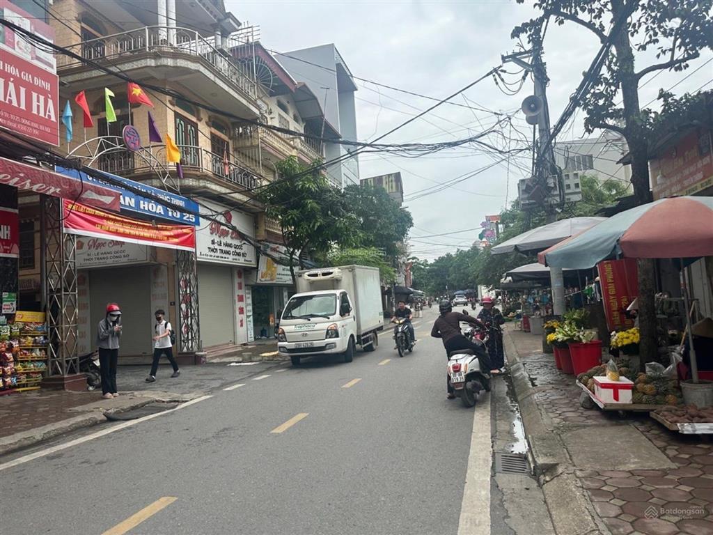Bất động sản tại Hà Nội - ảnh 1