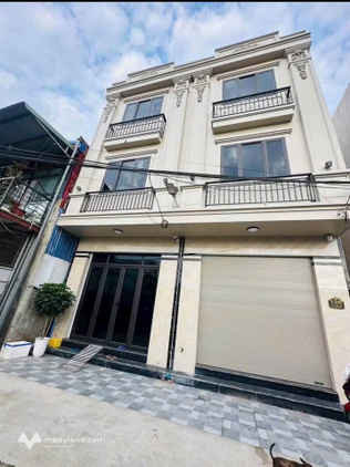 Bất động sản tại Hải Phòng - ảnh 1