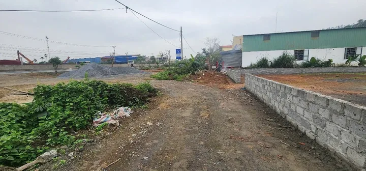 Bất động sản tại Hải Phòng - ảnh 1