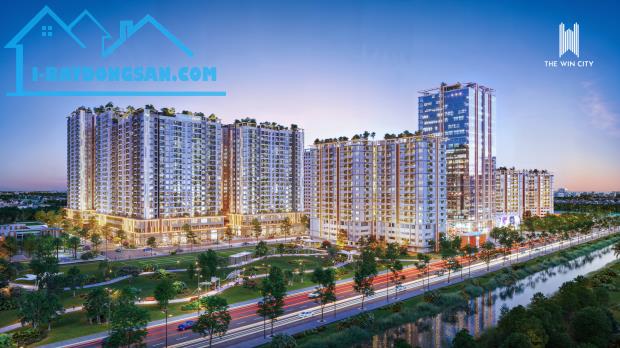 Bất động sản tại Long An - ảnh 1