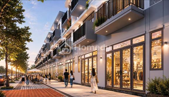 Bất động sản tại Bình Dương - ảnh 1