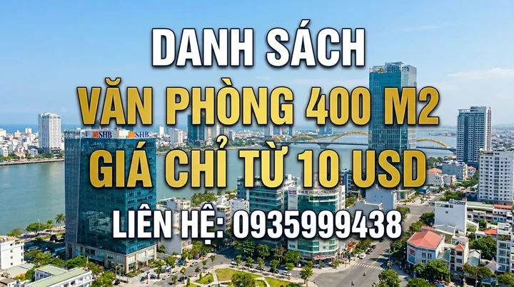 Bất động sản tại Đà Nẵng - ảnh 1