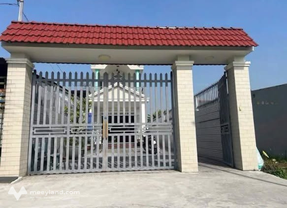 Bất động sản tại Bình Dương - ảnh 1