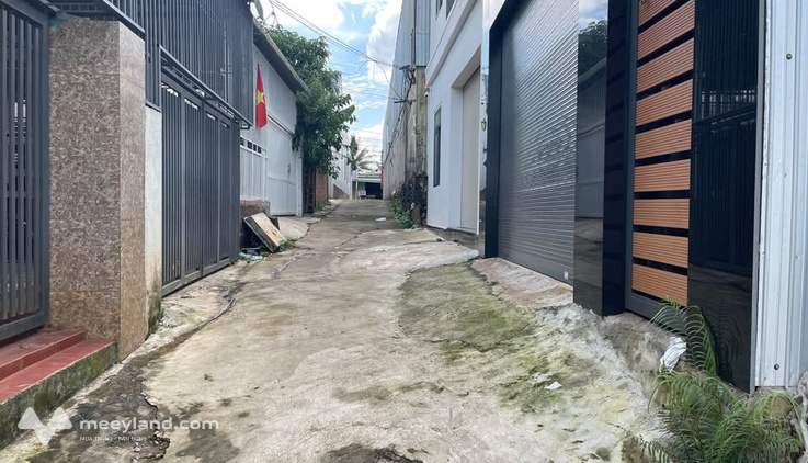 Bất động sản tại Đắk Lắk - ảnh 1