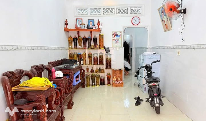 Bất động sản tại Bà Rịa - Vũng Tàu - ảnh 1