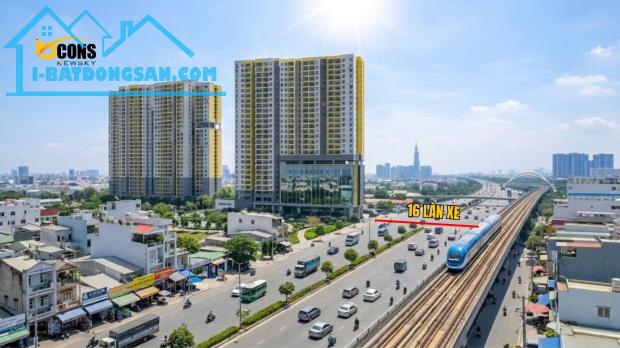 Bất động sản tại Bình Dương - ảnh 1