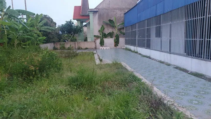 Bất động sản tại Hải Phòng - ảnh 1