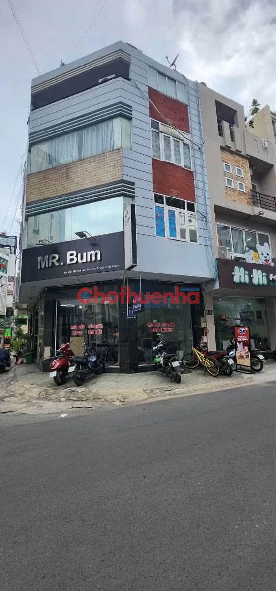 Bất động sản tại TP. Hồ Chí Minh - ảnh 1