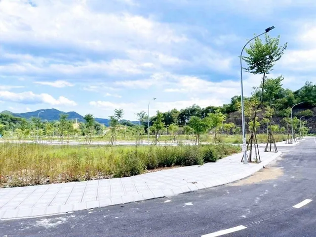Bất động sản tại Hòa Bình - ảnh 1