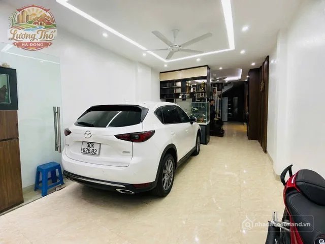 Bất động sản tại Hà Nội - ảnh 1