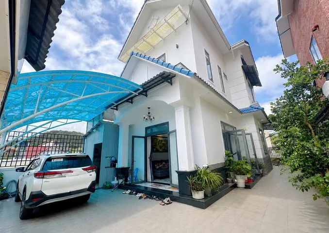 Bất động sản tại Lâm Đồng - ảnh 1