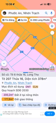 Bất động sản tại Đồng Nai - ảnh 1