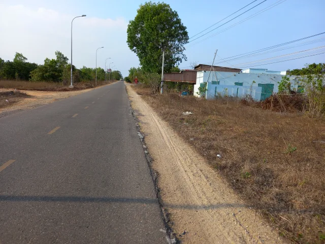 Bất động sản tại Lâm Đồng - ảnh 1