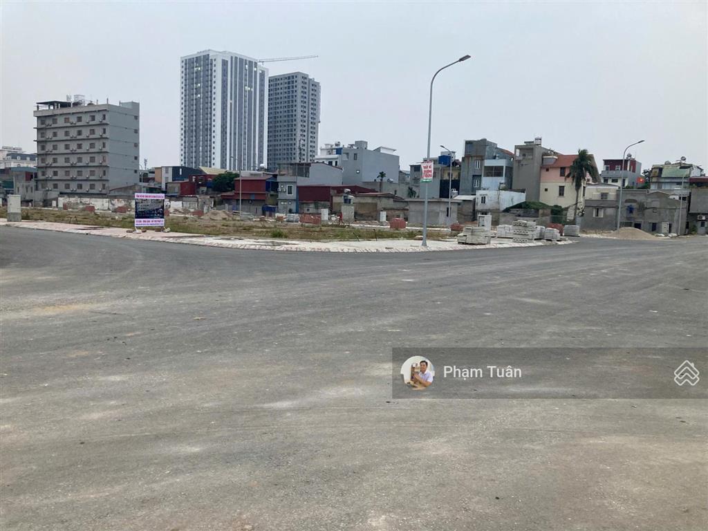Bất động sản tại Hải Phòng - ảnh 1