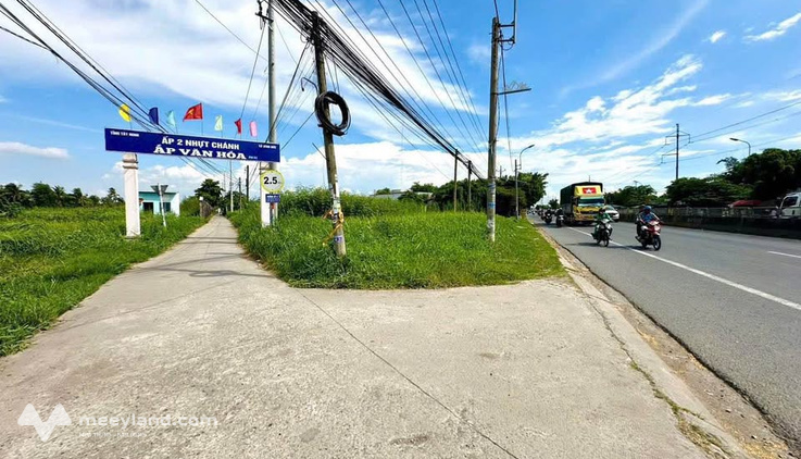 Bất động sản tại Long An - ảnh 1