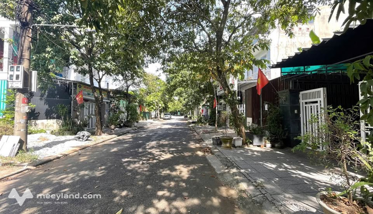 Bất động sản tại Thừa Thiên Huế - ảnh 1