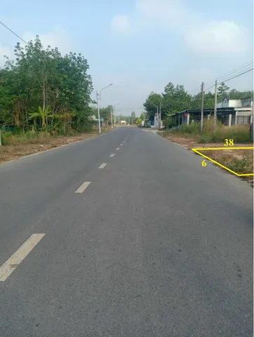Bất động sản tại Bình Dương - ảnh 1