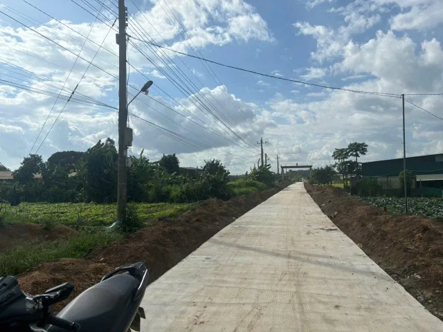 Bất động sản tại Đắk Lắk - ảnh 1