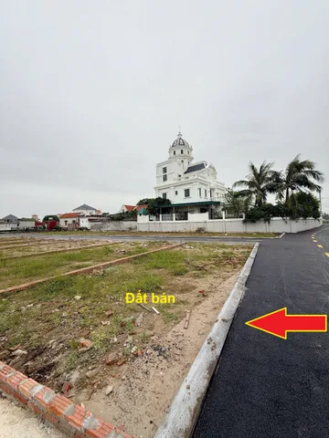 Bất động sản tại Ninh Bình - ảnh 1