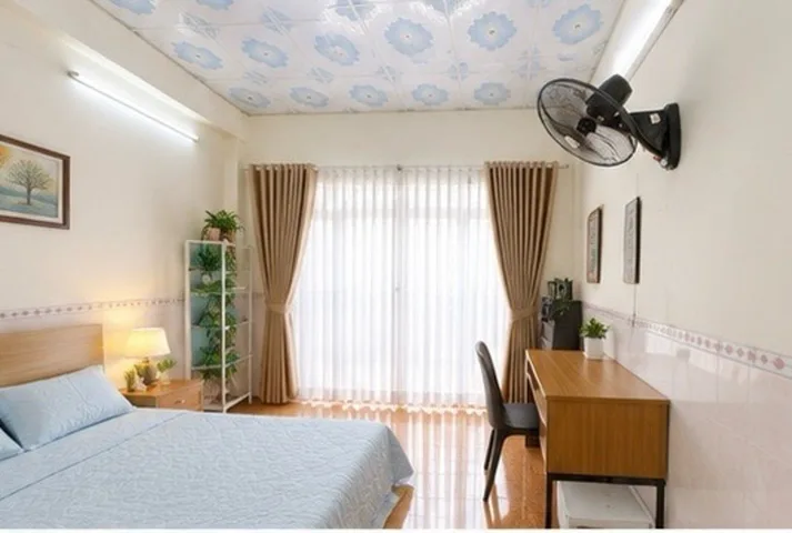 Bất động sản tại TP. Hồ Chí Minh - ảnh 1