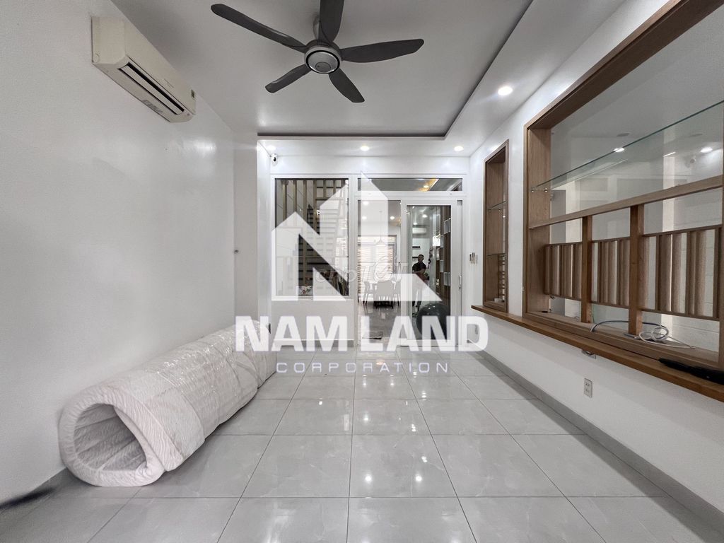 Nhà riêng tại Thủ Đức, TP. Hồ Chí Minh - ảnh 2