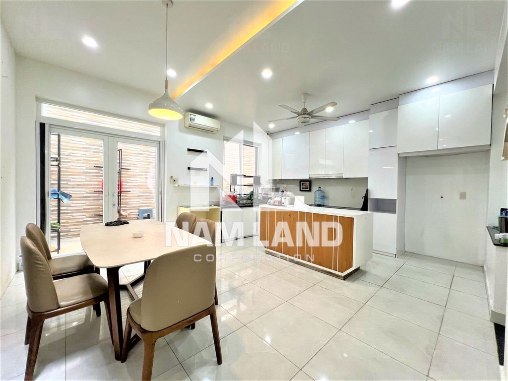 Nhà riêng tại Thủ Đức, TP. Hồ Chí Minh - ảnh 3