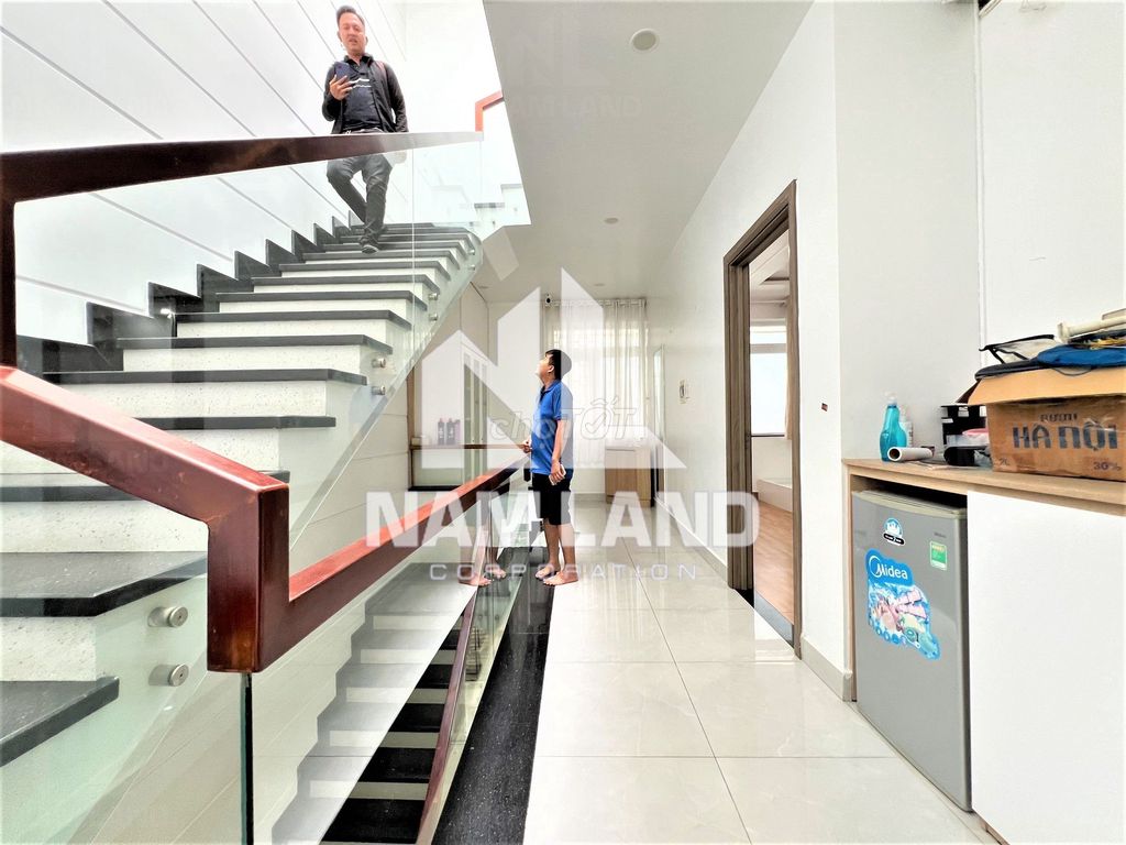 Nhà riêng tại Thủ Đức, TP. Hồ Chí Minh - ảnh 4