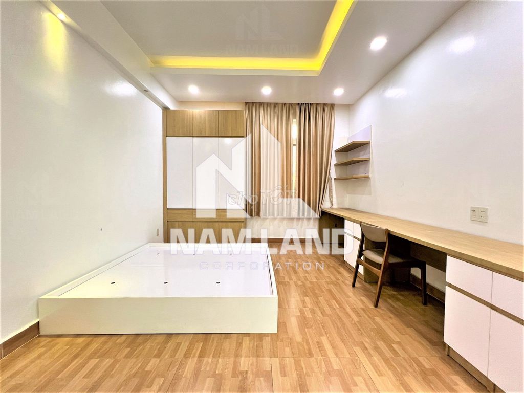 Nhà riêng tại Thủ Đức, TP. Hồ Chí Minh - ảnh 5